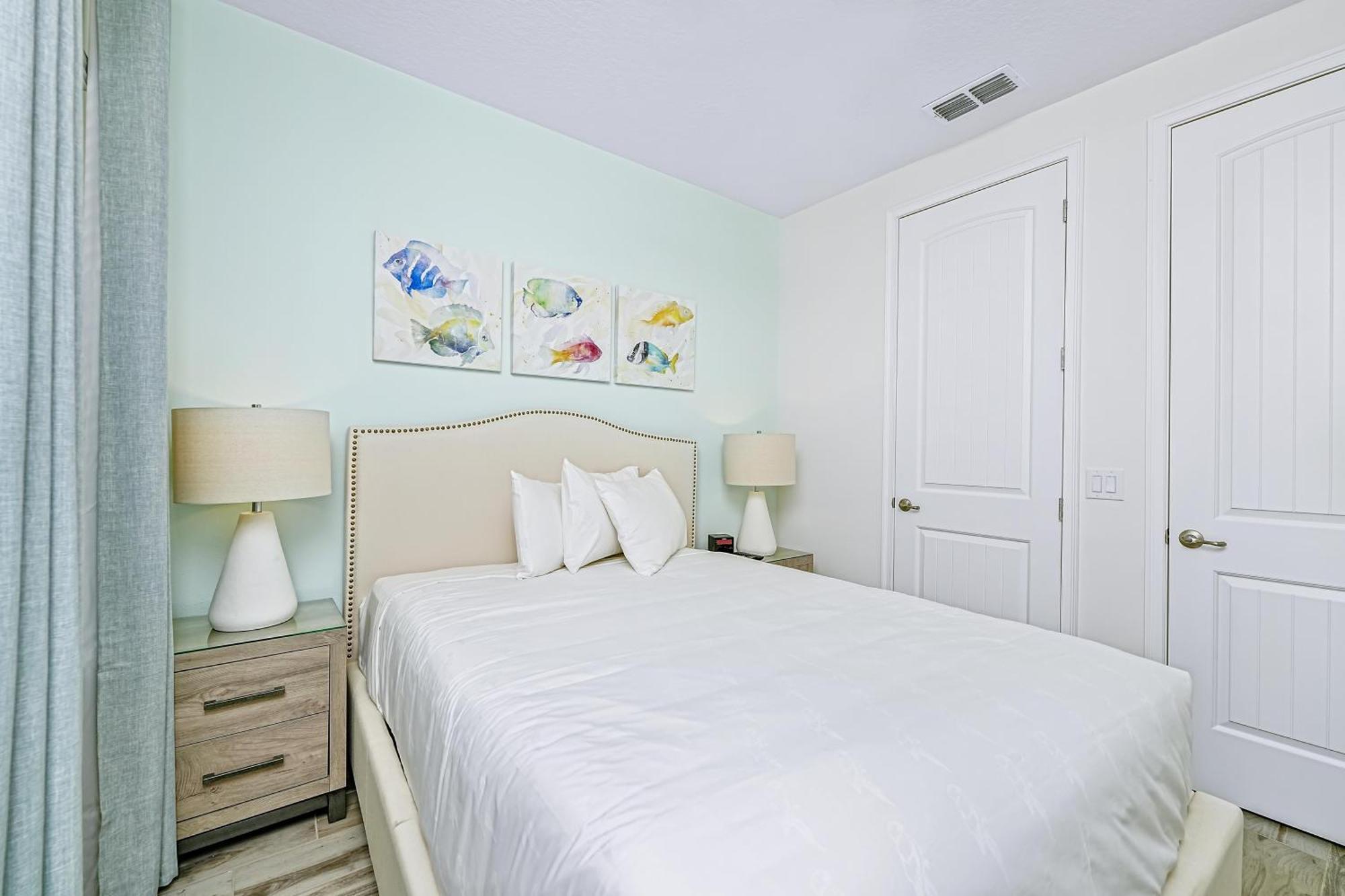 Margaritaville Cottages Orlando With H2O Waterpark By Rentyl Kissimmee Ngoại thất bức ảnh