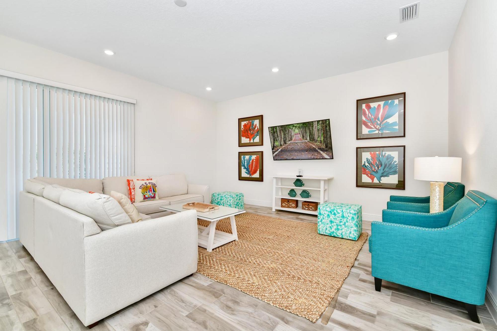 Margaritaville Cottages Orlando With H2O Waterpark By Rentyl Kissimmee Ngoại thất bức ảnh