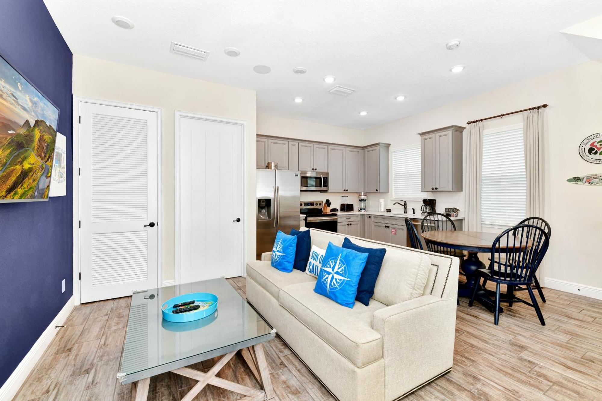 Margaritaville Cottages Orlando With H2O Waterpark By Rentyl Kissimmee Ngoại thất bức ảnh