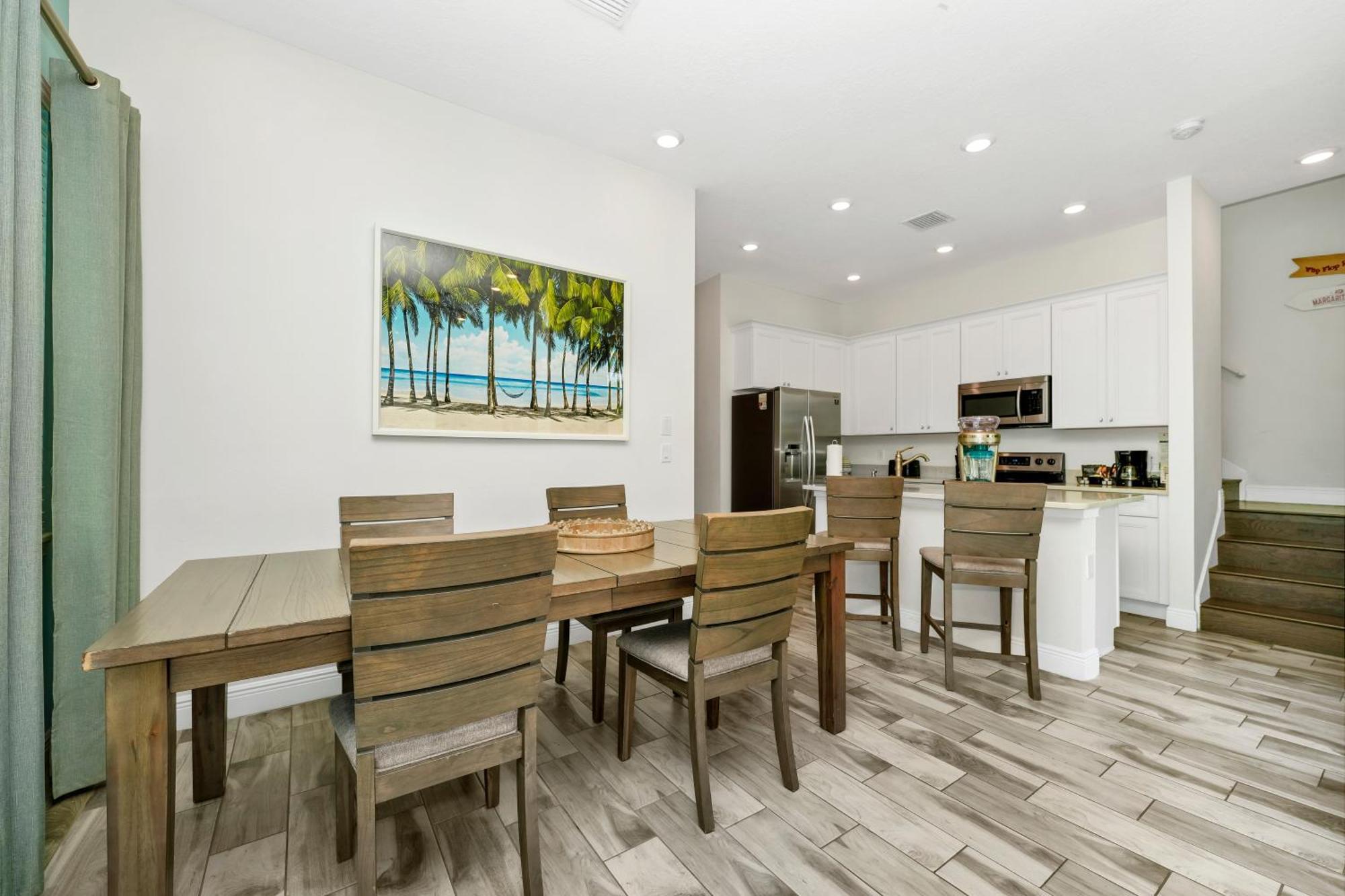 Margaritaville Cottages Orlando With H2O Waterpark By Rentyl Kissimmee Ngoại thất bức ảnh